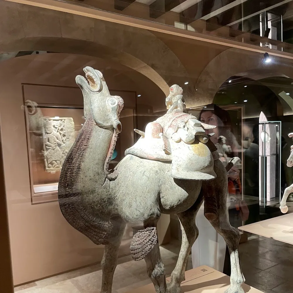 ADREA - Abu Dhabi Royal Equestrian Arts LLC - أبوظبي للفنون الفروسية الأميرية
