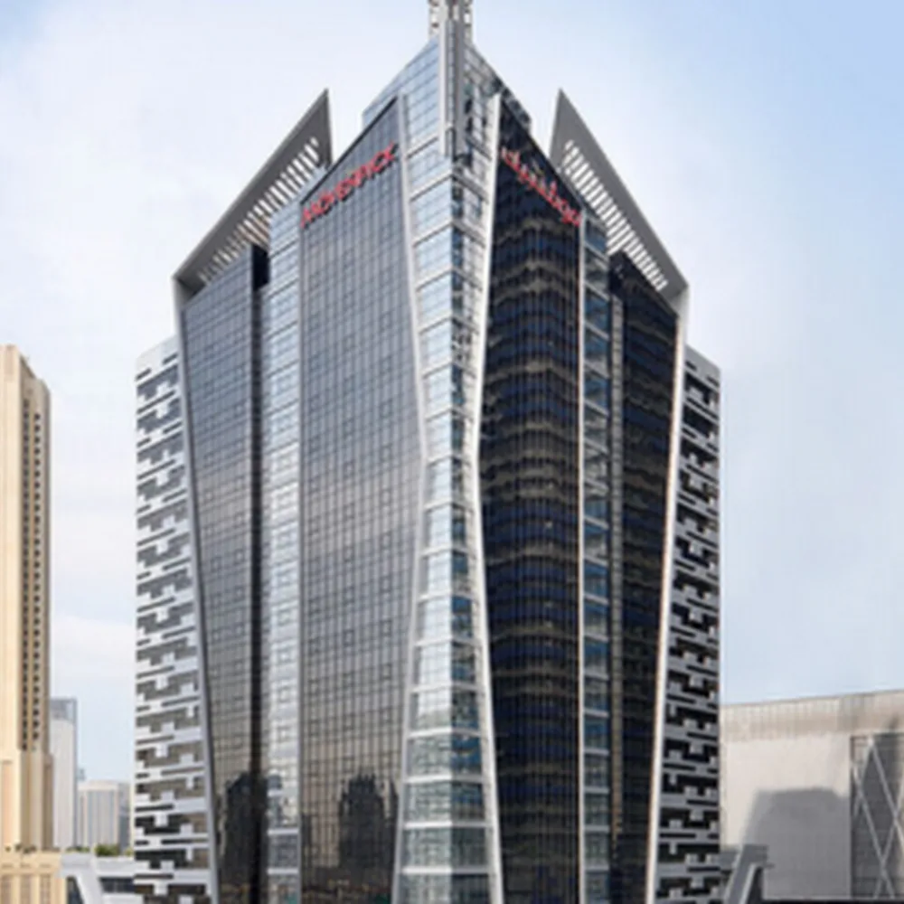 Mövenpick Hotel Apartments Downtown Dubai