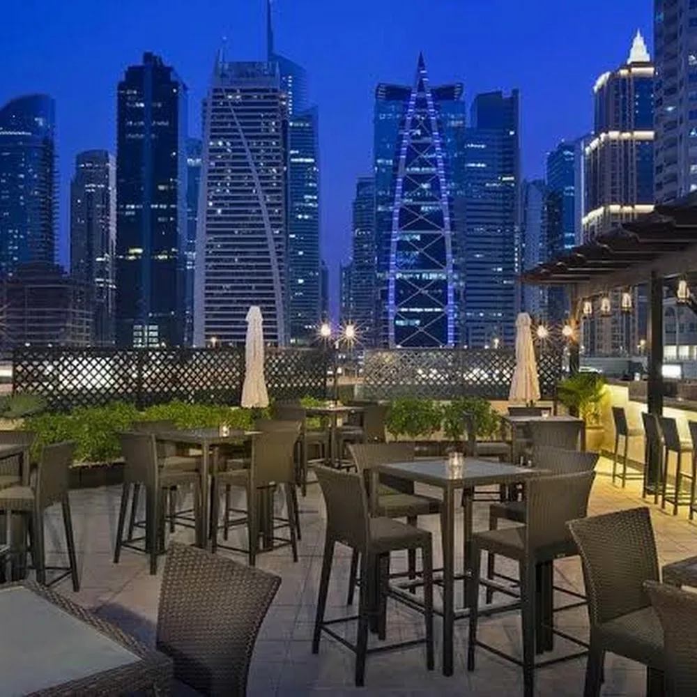 Armada Avenue Hotel JLT