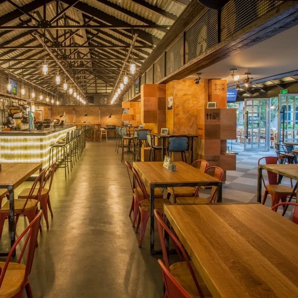 SoHo Bar & Grill