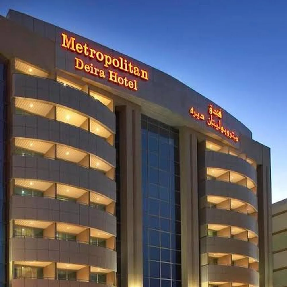 Concorde Deira Hotel