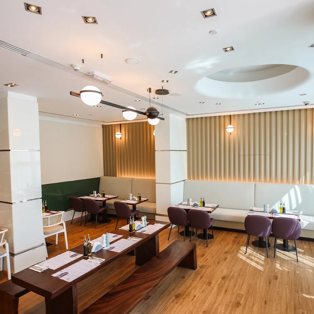 Buonissimo Restaurant & Cafe