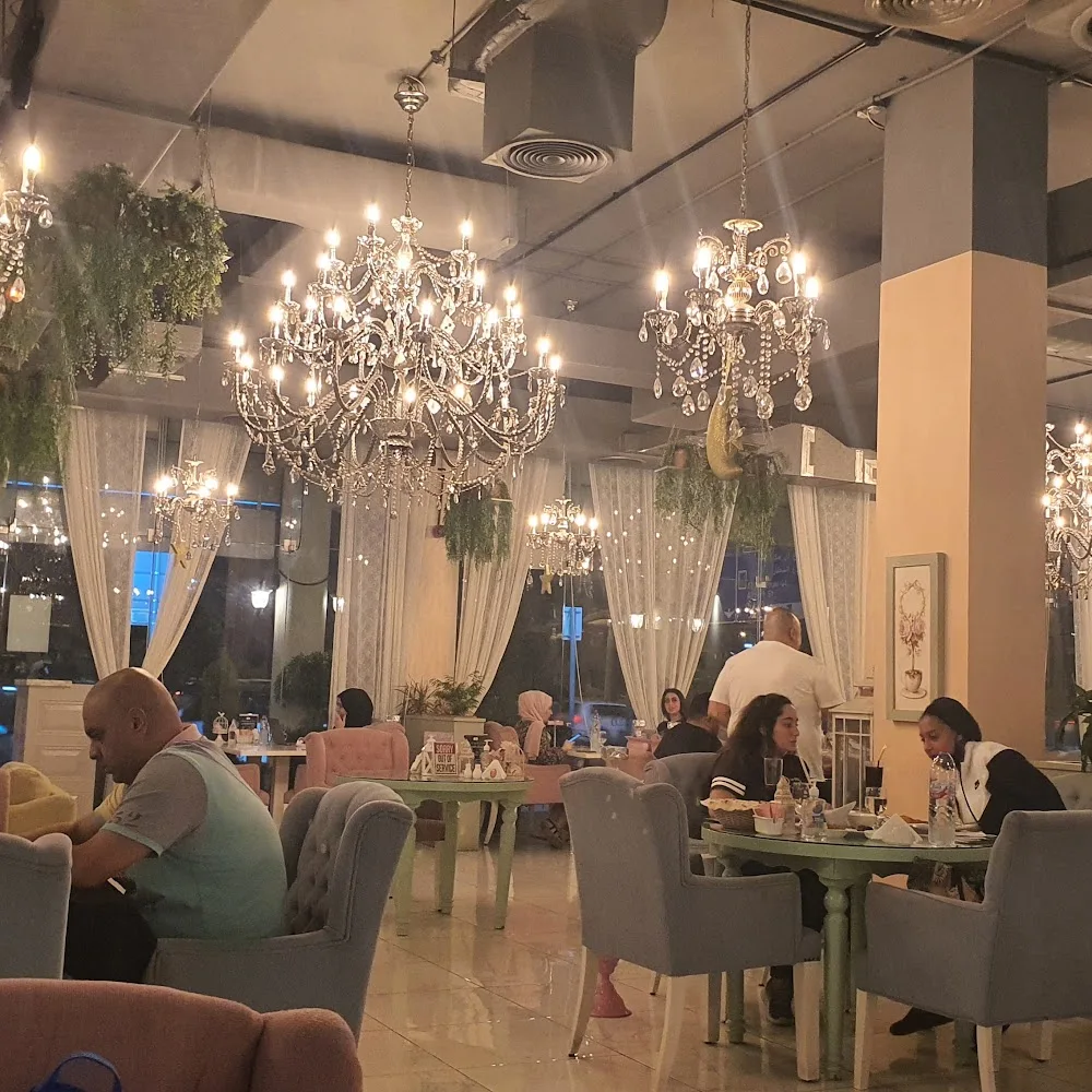 Fire & Spice Restaurant & Cafe
