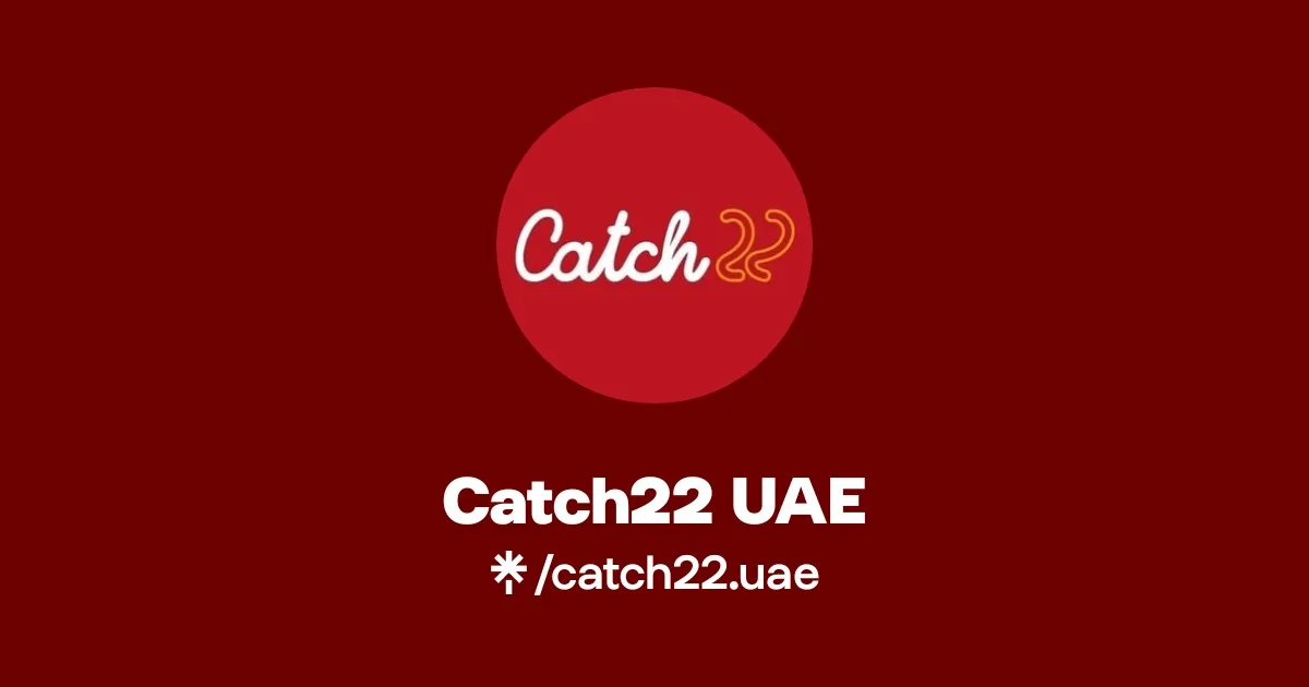 Catch22