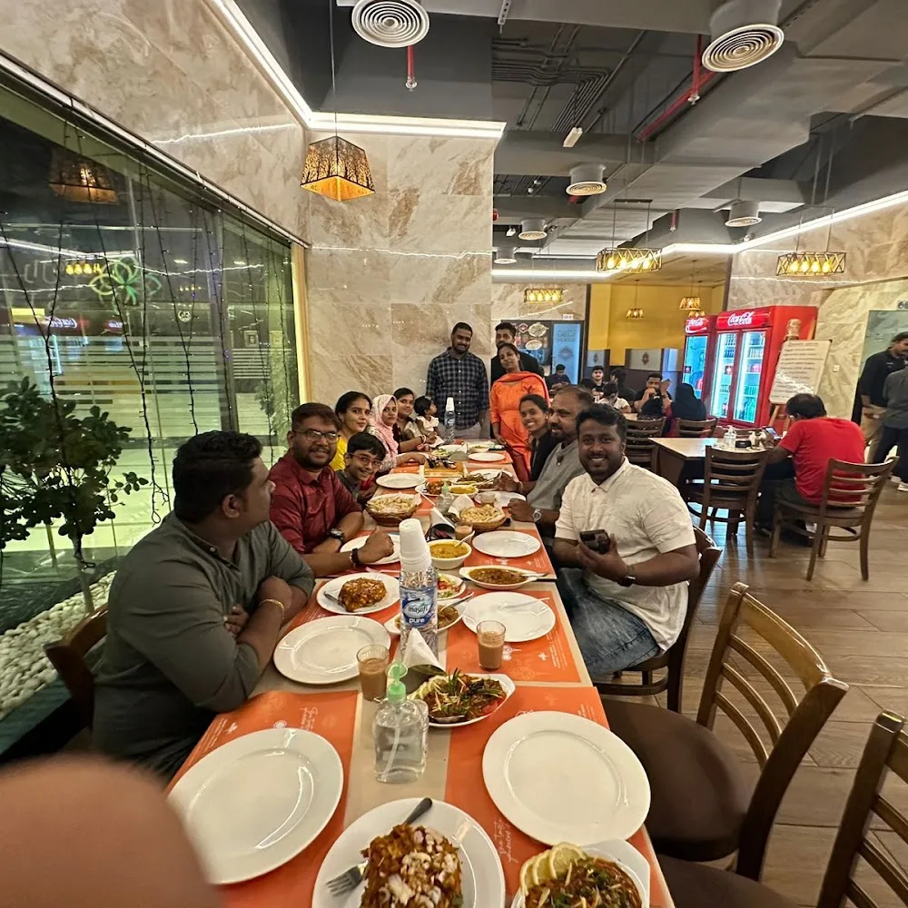 Smart Grills & More Dubai Silicon Oasis