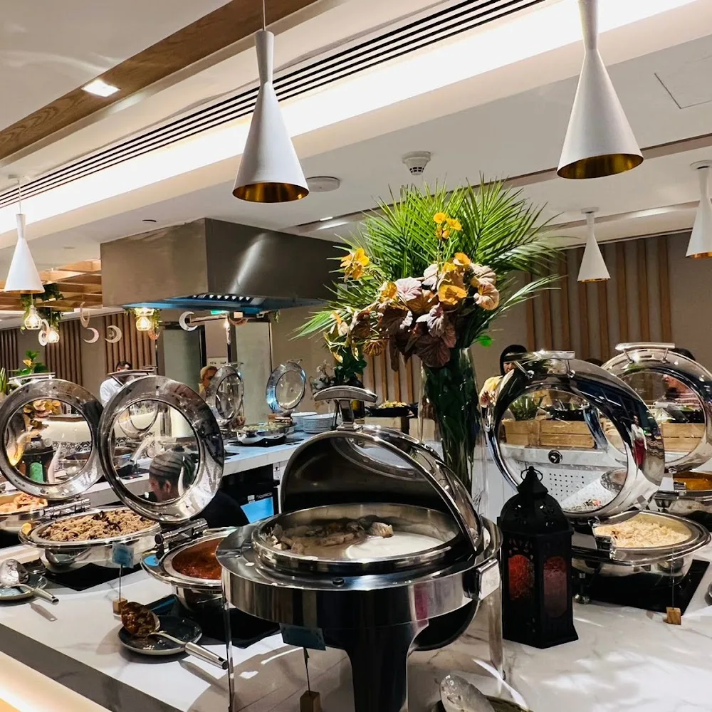 Feta Restaurant