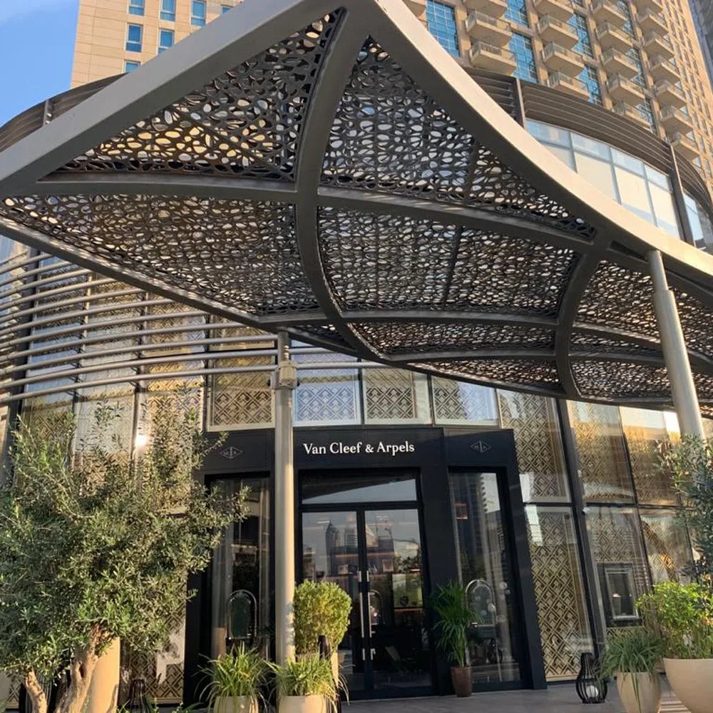 Van Cleef & Arpels (Dubai - Les Salons Dubai Opera)