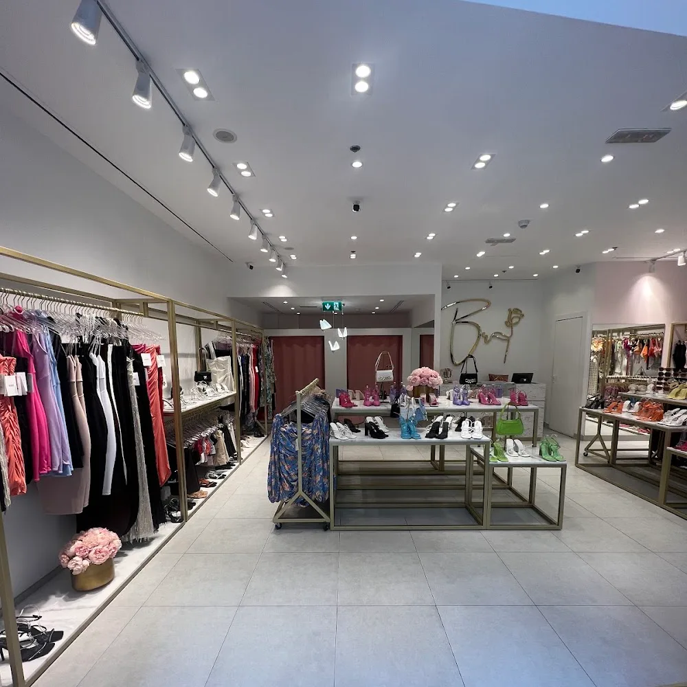 Bella Rose Boutique