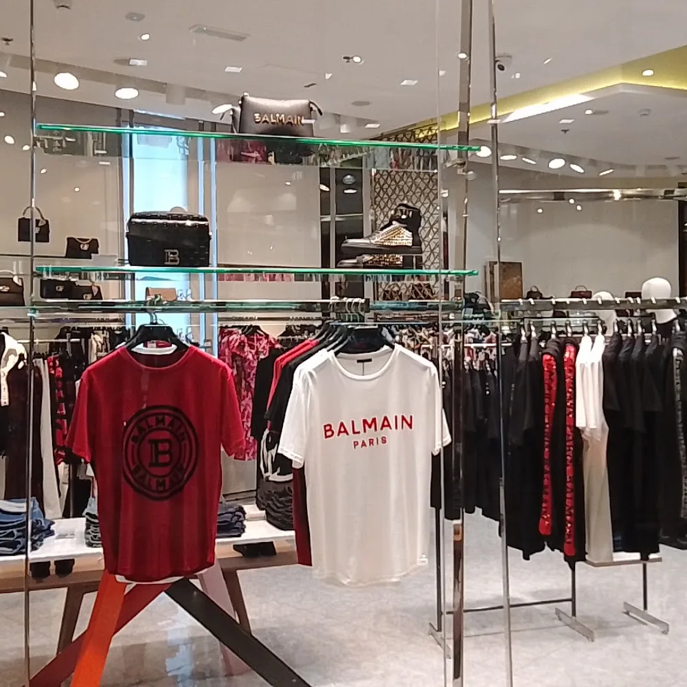 Balmain - Dubai Marina Mall