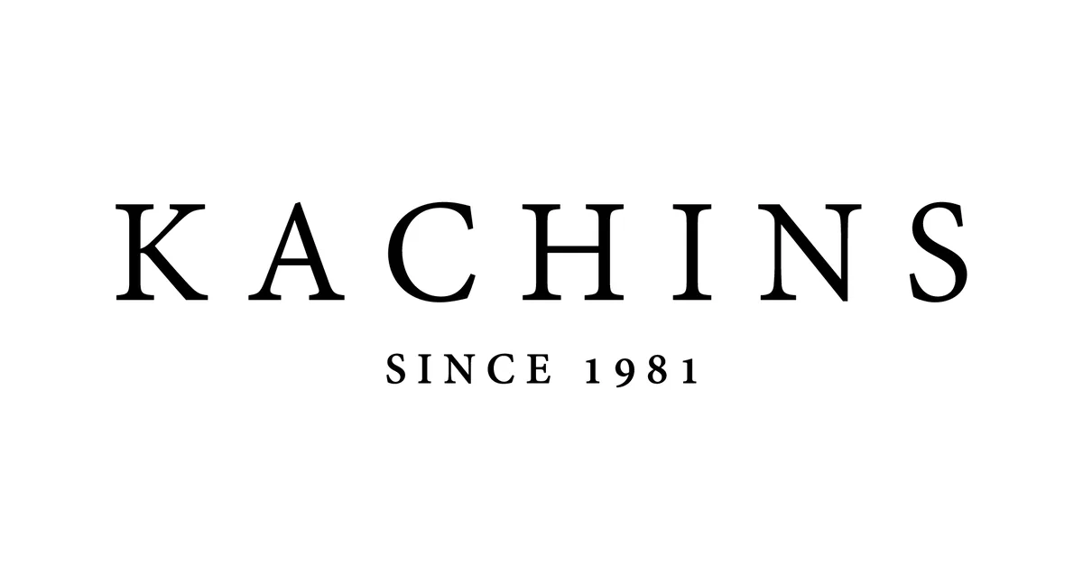 Kachins Couture