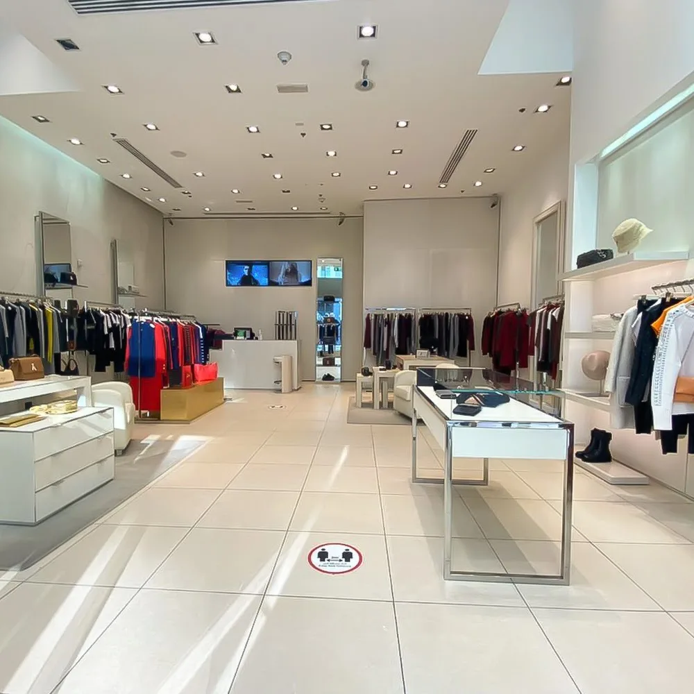 Patrizia Pepe - JBR