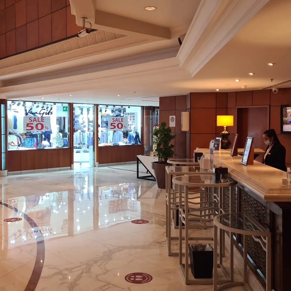 Tesorodubai