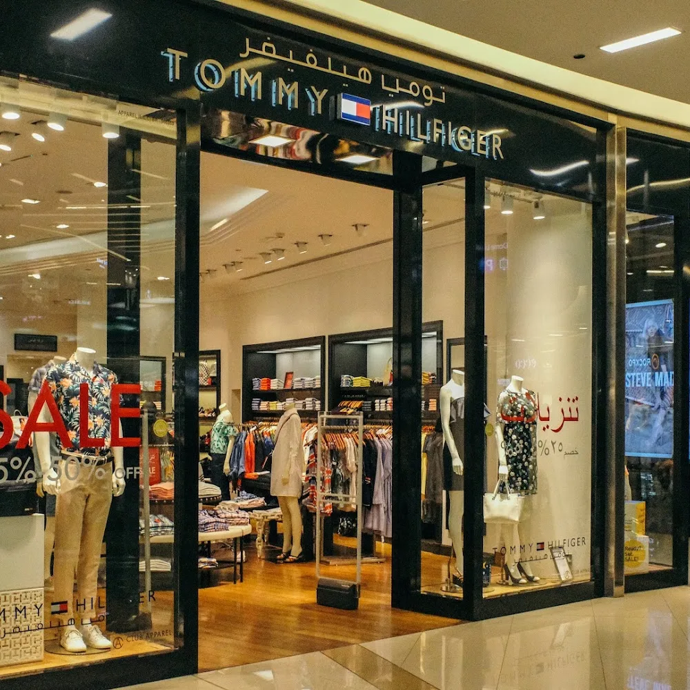 Tommy Hilfiger