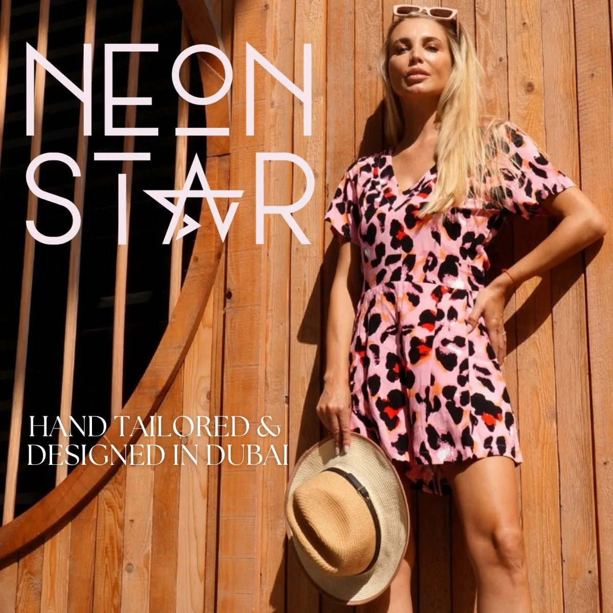 Neon Star