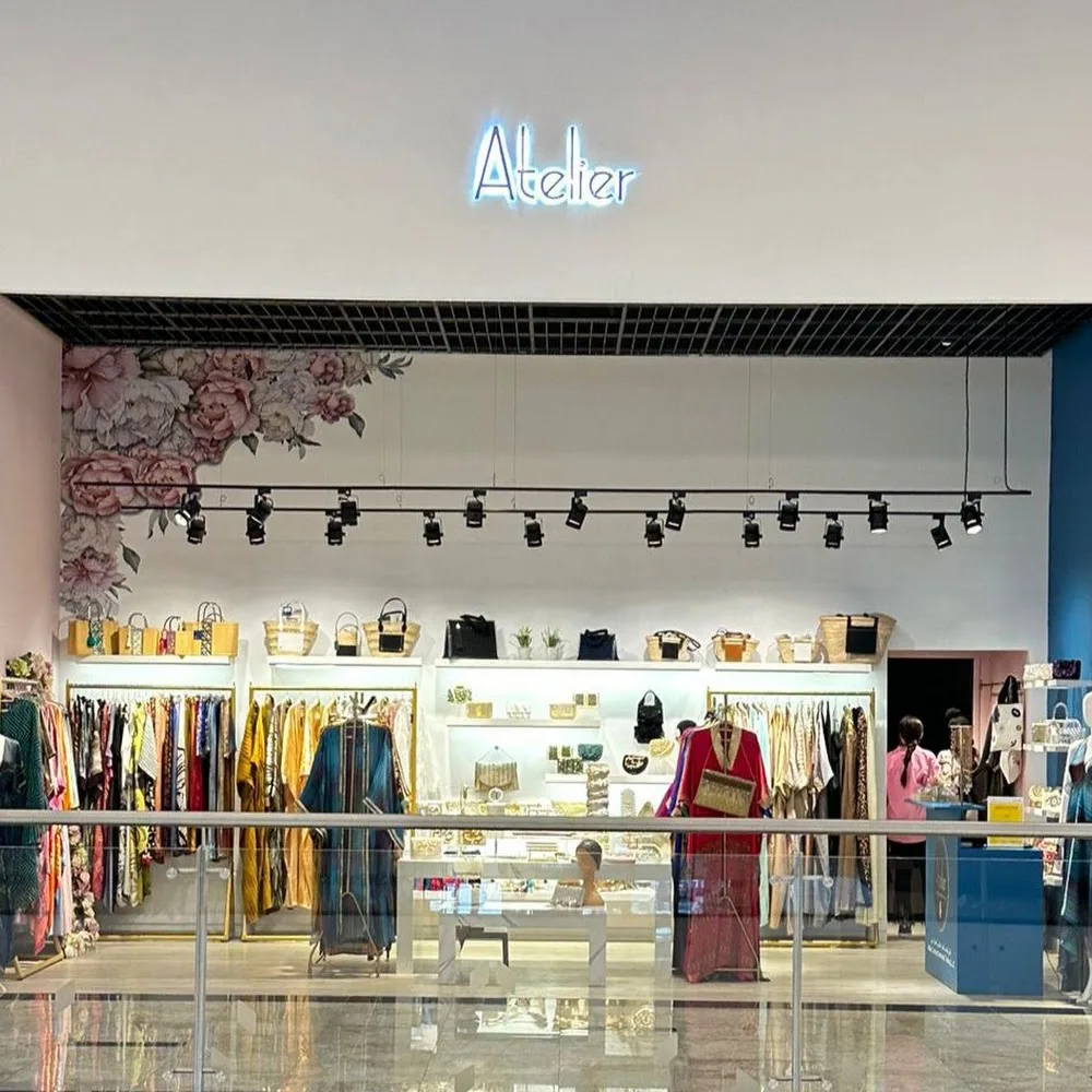 Atelier DXB