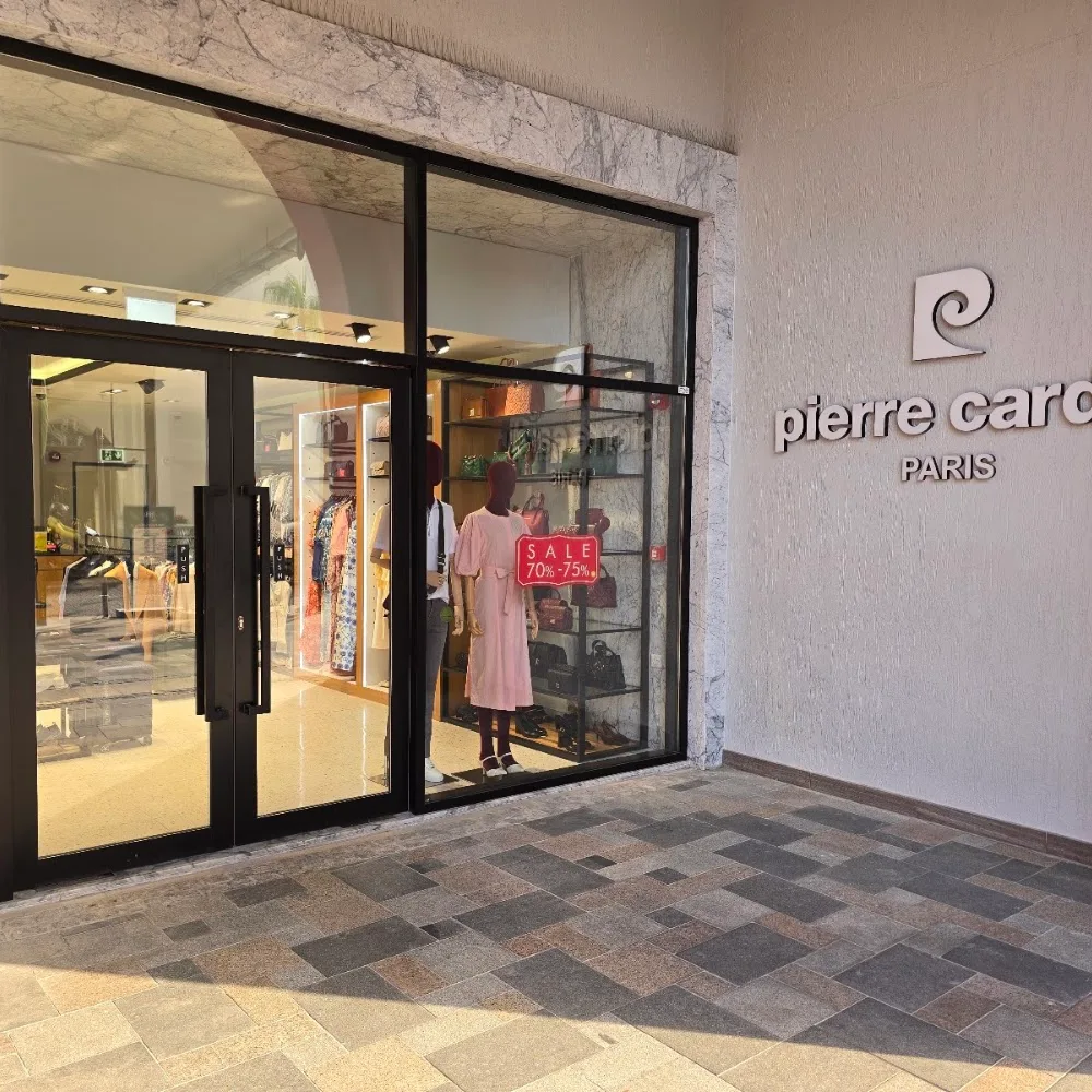 Pierre Cardin - JBR - Amwaj