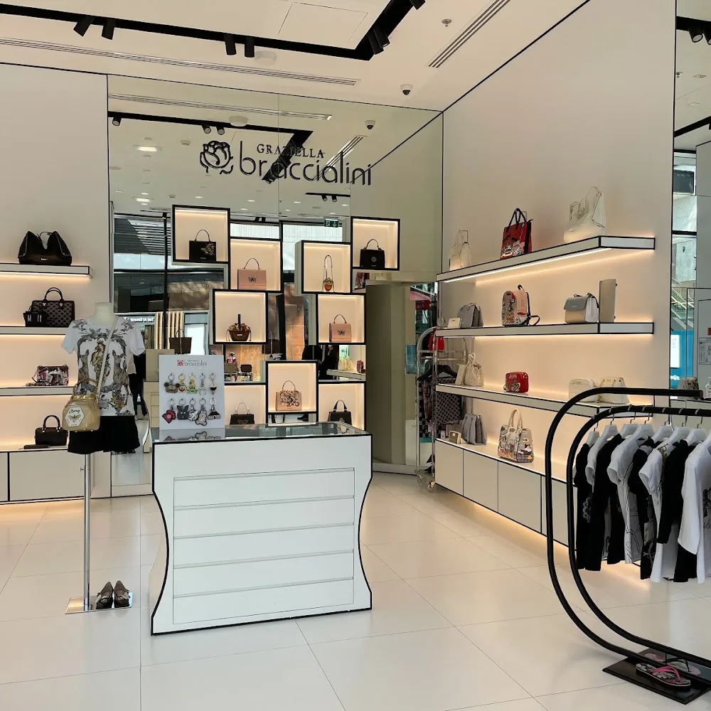 Braccialini - Boutique Blue Waters Island