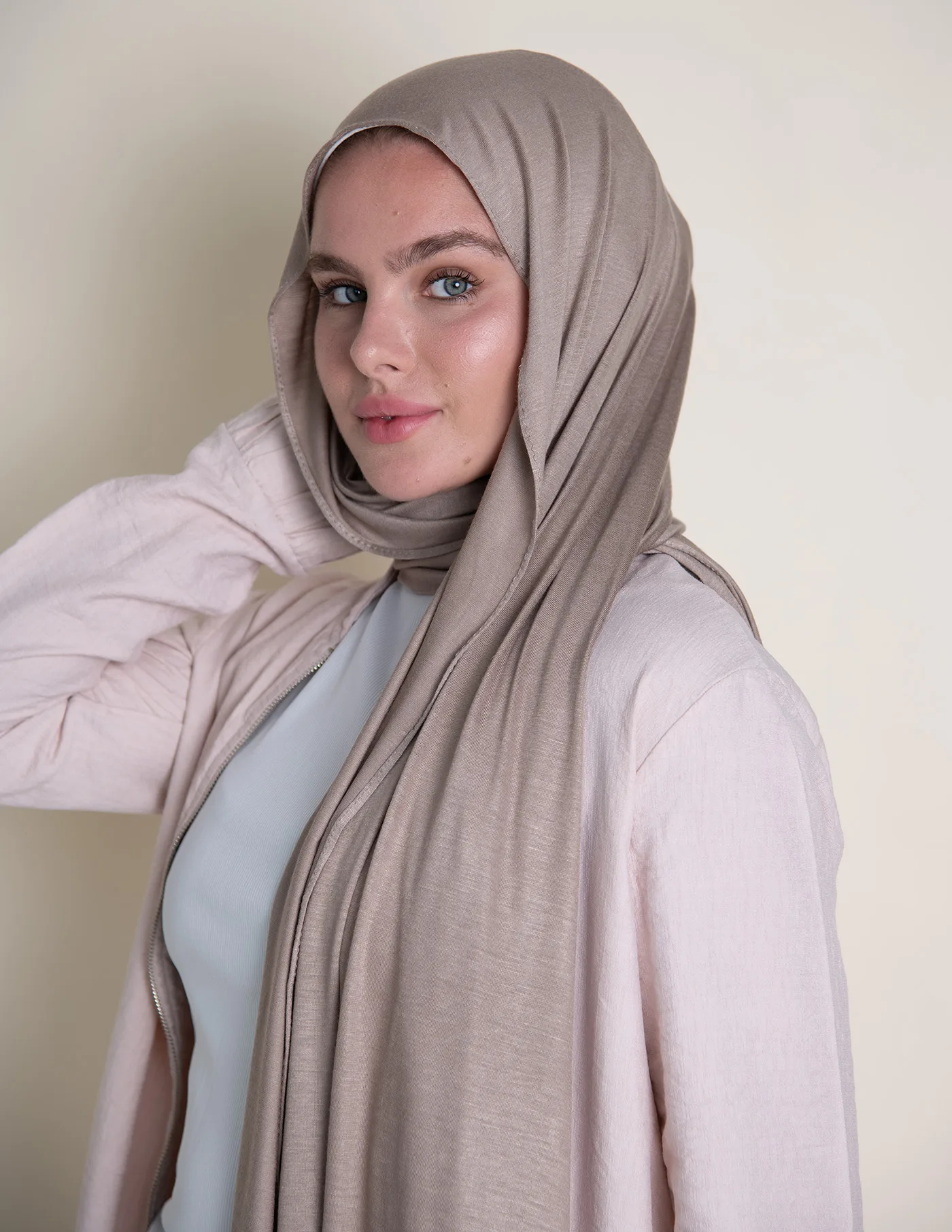 LUXY HIJAB