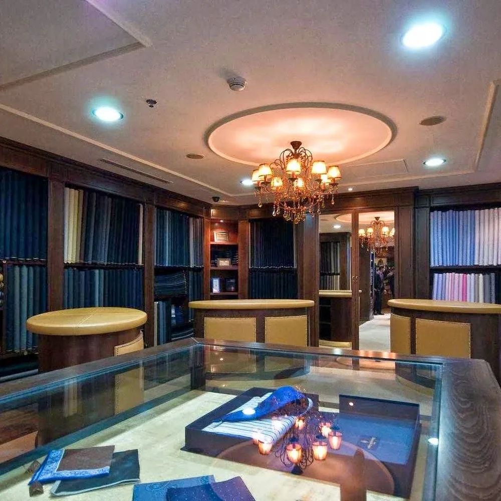 Savile Row