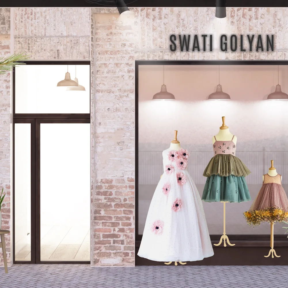 Swati Golyan