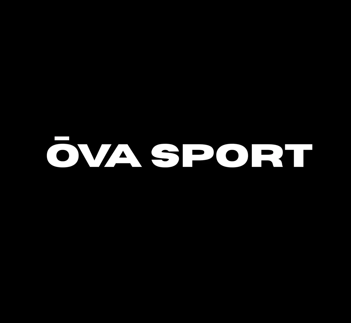 ŌVA SPORT