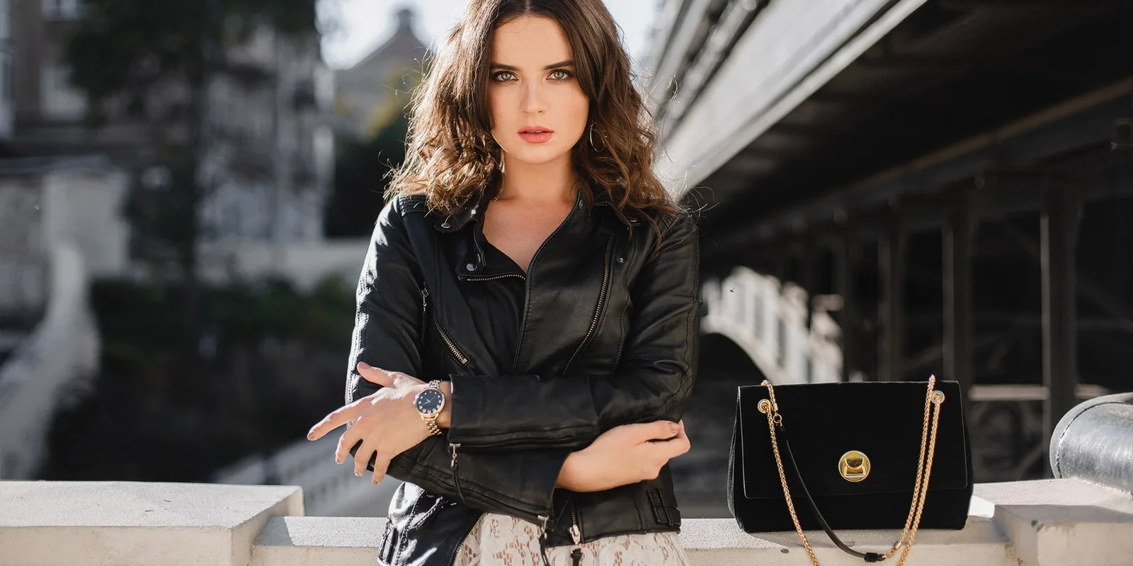 LUXURY Maison Watches & Handbags