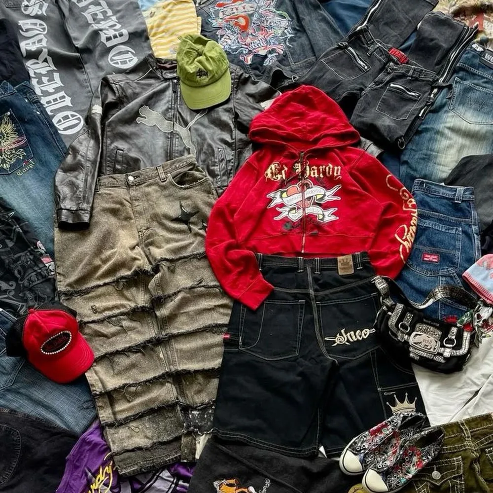 Thrift Zones