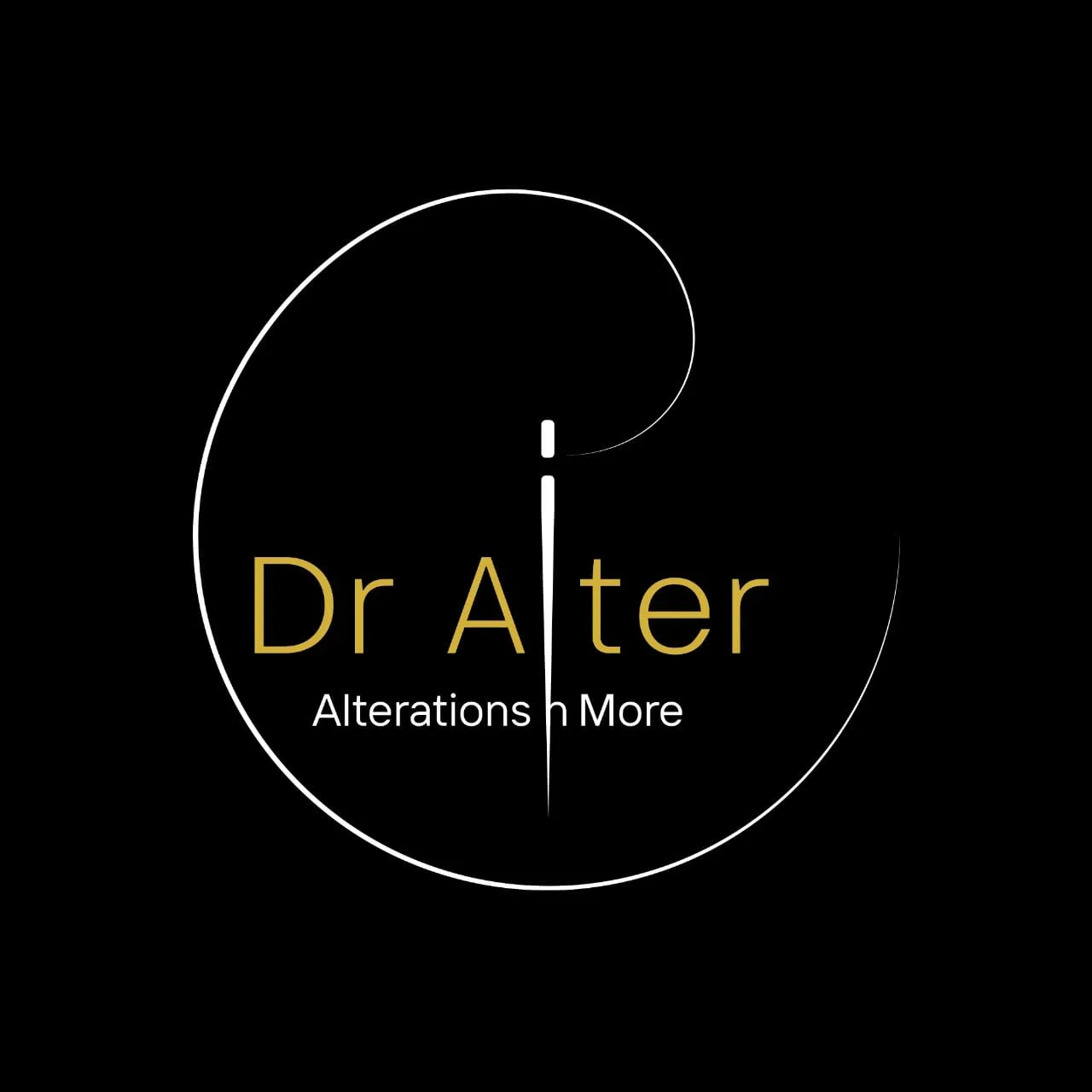 Dr Alter