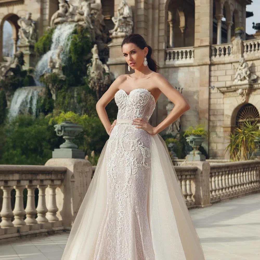 Perfection Bridal - Wedding Dresses Dubai