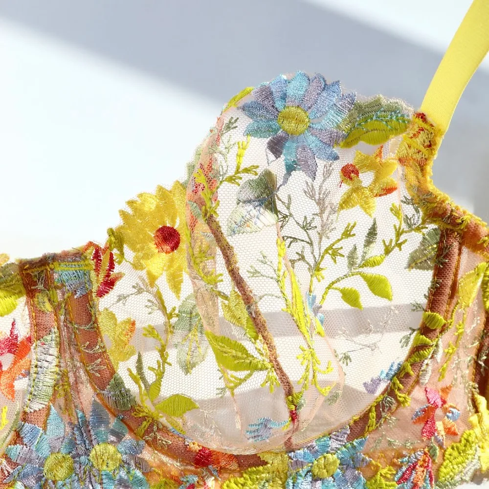 JINA Lingerie