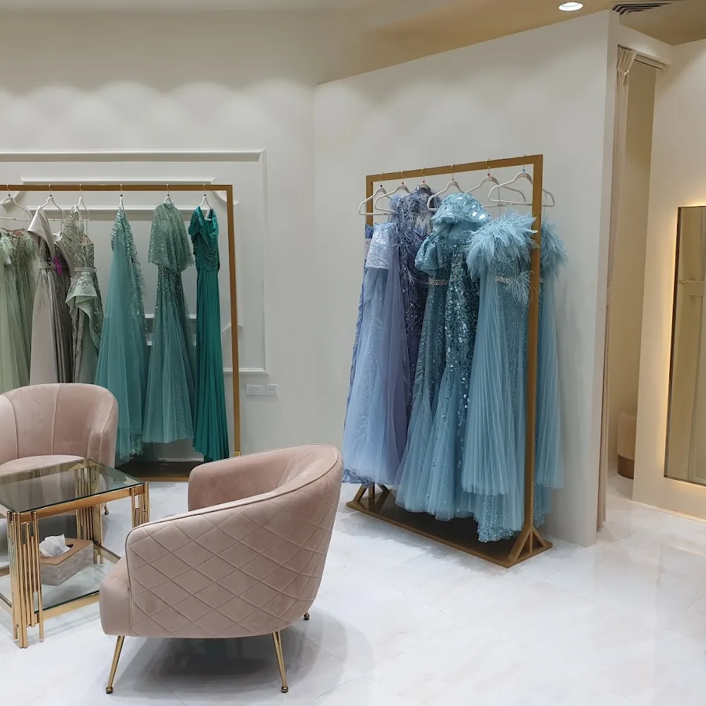 Vertigio boutique