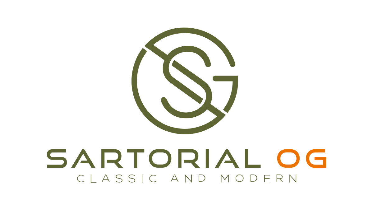 SARTORIAL OG