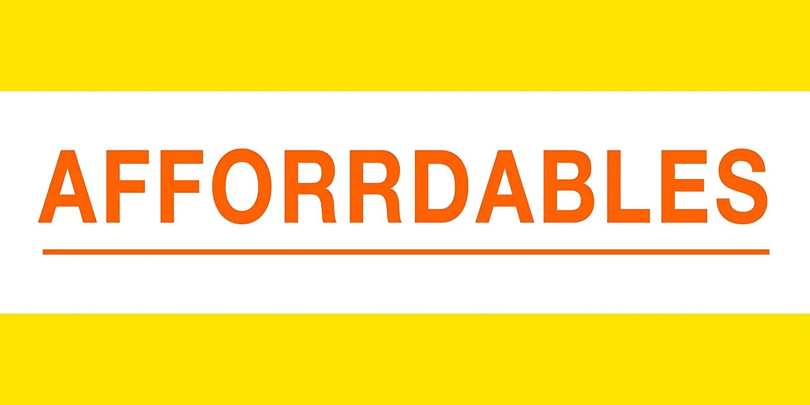 Affordables - Al Dhiyafah Street