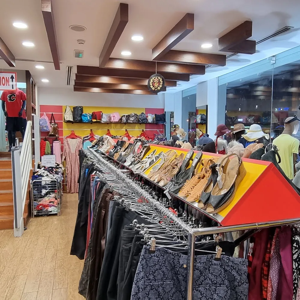 Sam's Store Ukay Ukay- Al Barsha
