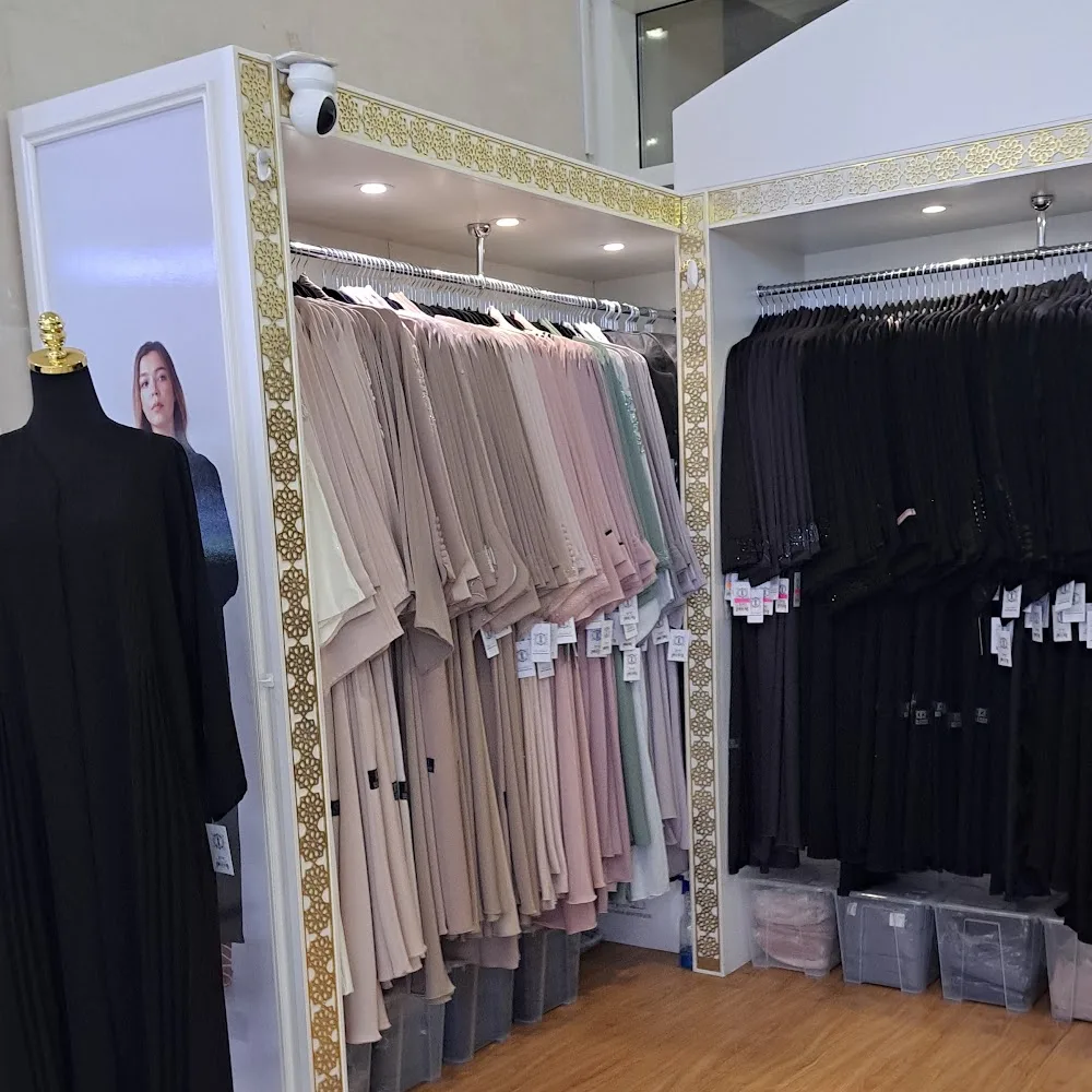 Sultana boutique