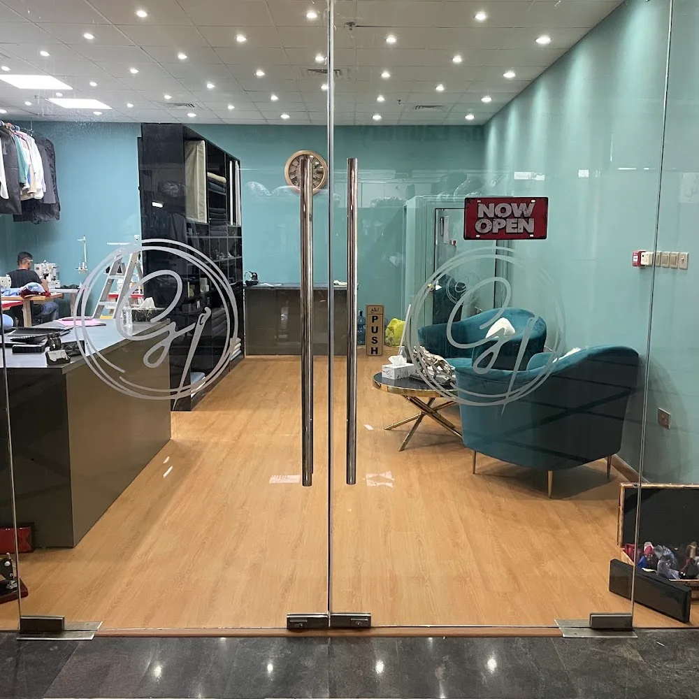 Gianna N’ Giacca – Bespoke Tailor Dubai