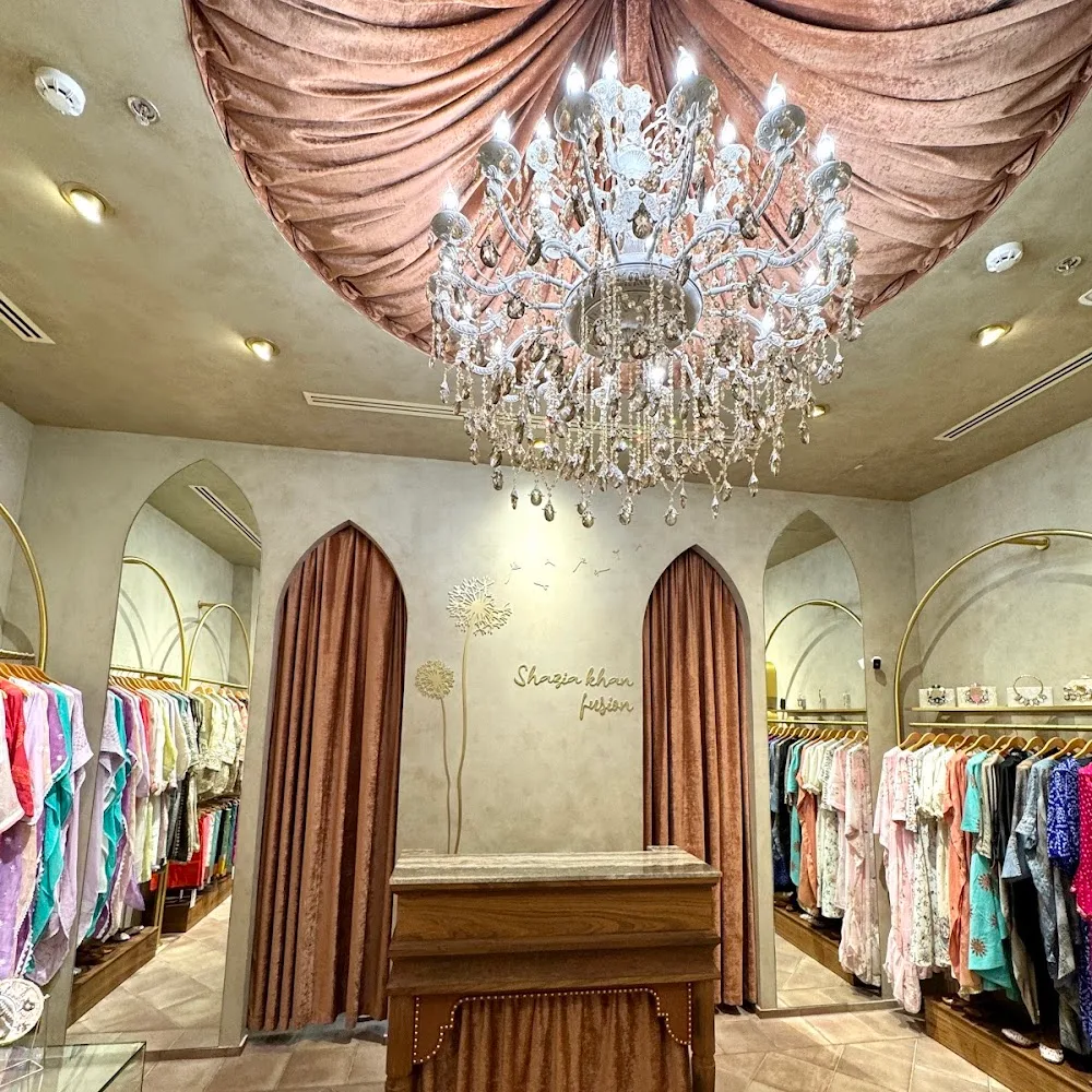 Shazia Khan Fusion LLC
