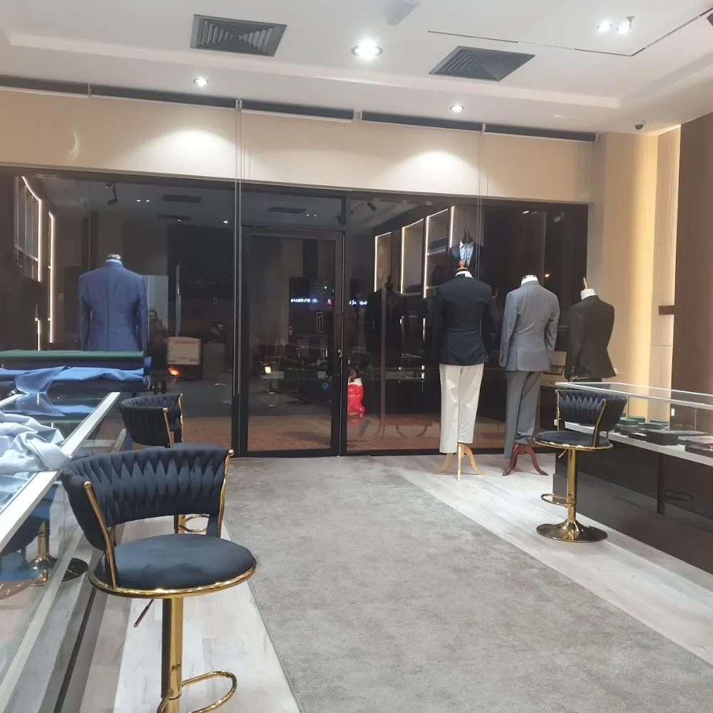 THREADS AND TAILORS