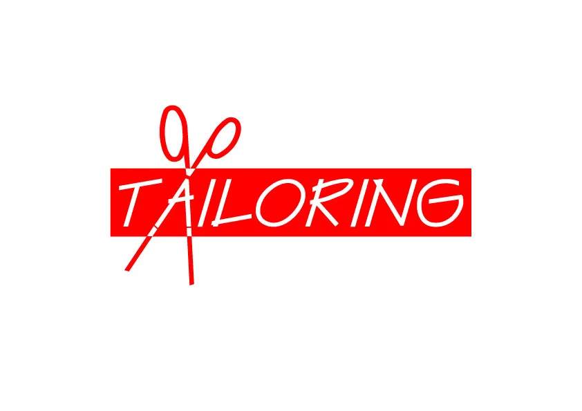 TAILORING SHOP