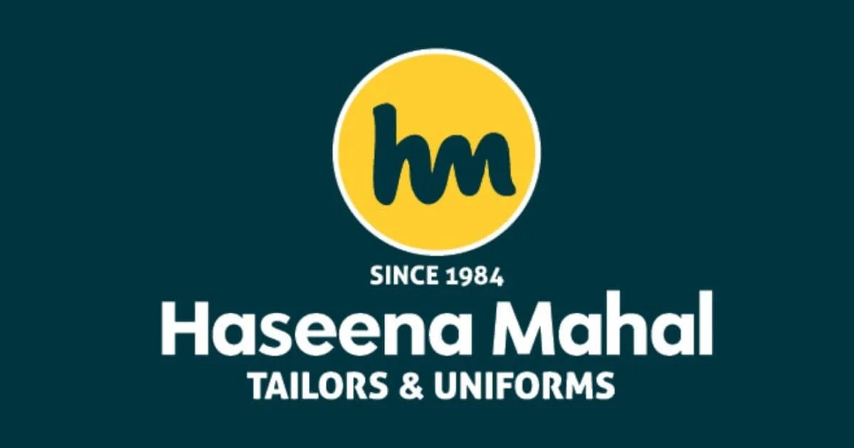 Haseena Mahal Tailors & Uniforms - Tecom Br.