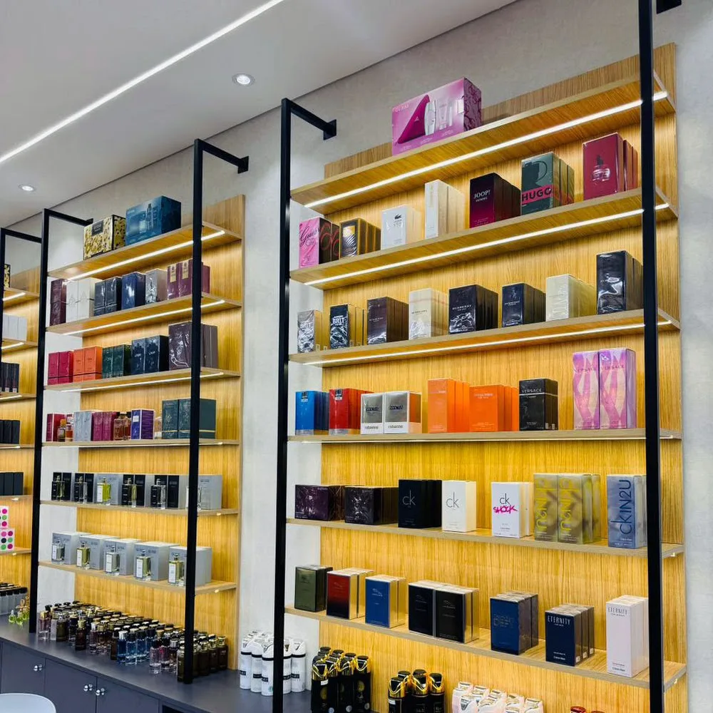 100 PER SCENT PERFUMES – Al Barsha