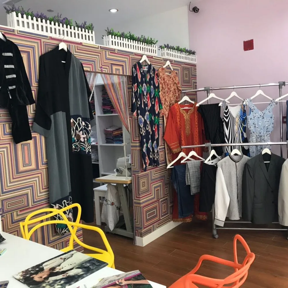 Purple Patch Fashion & Design