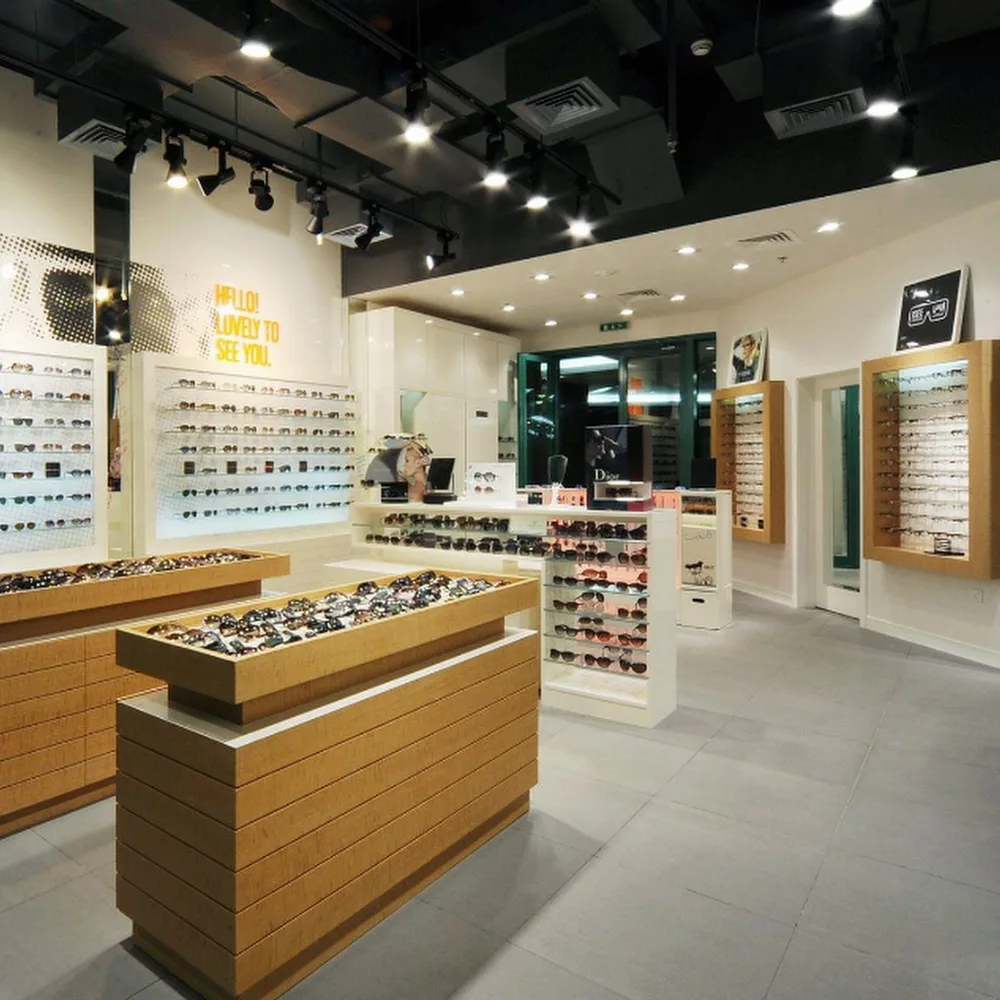 ISEE Eyewear