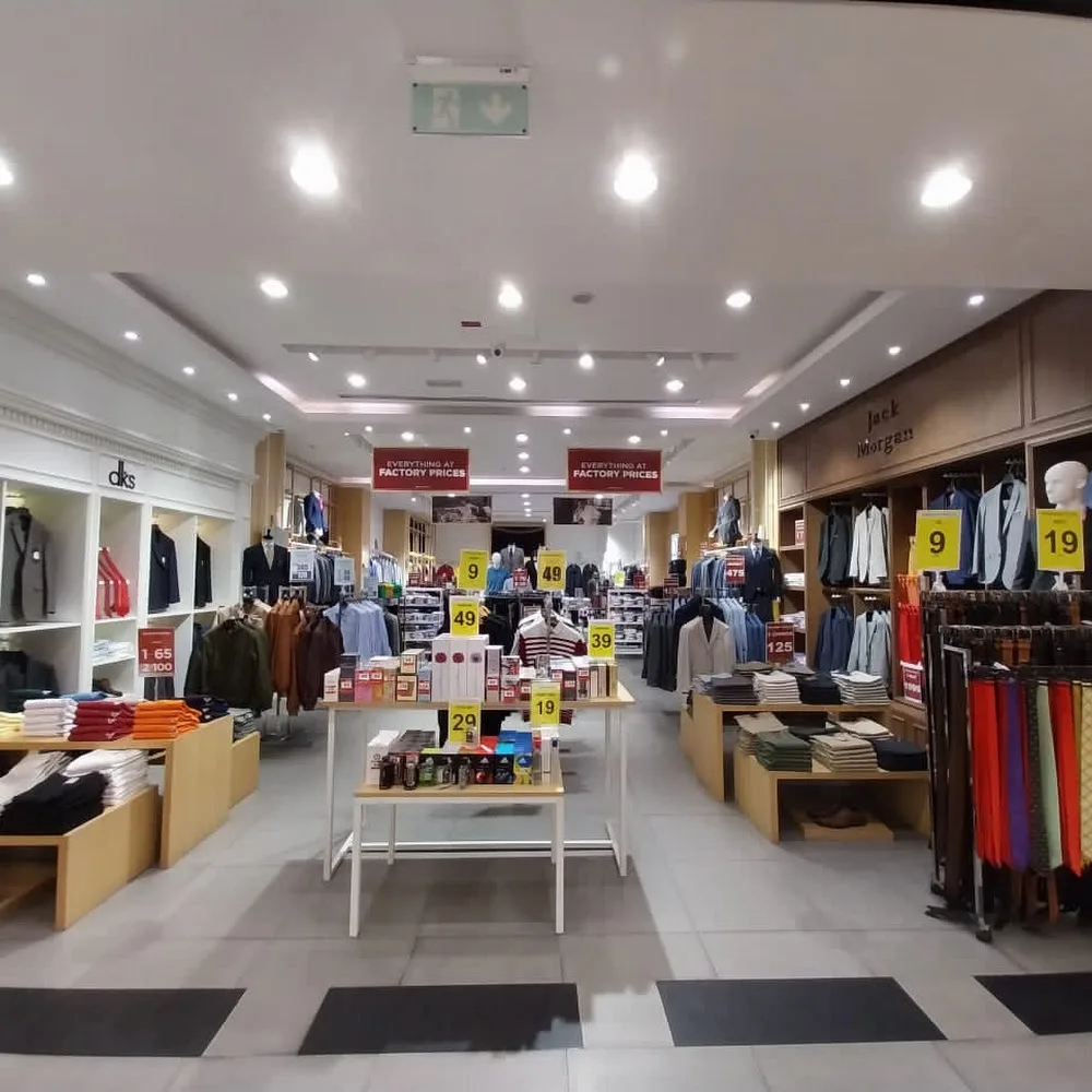 BRANDS Deira City Centre Branch