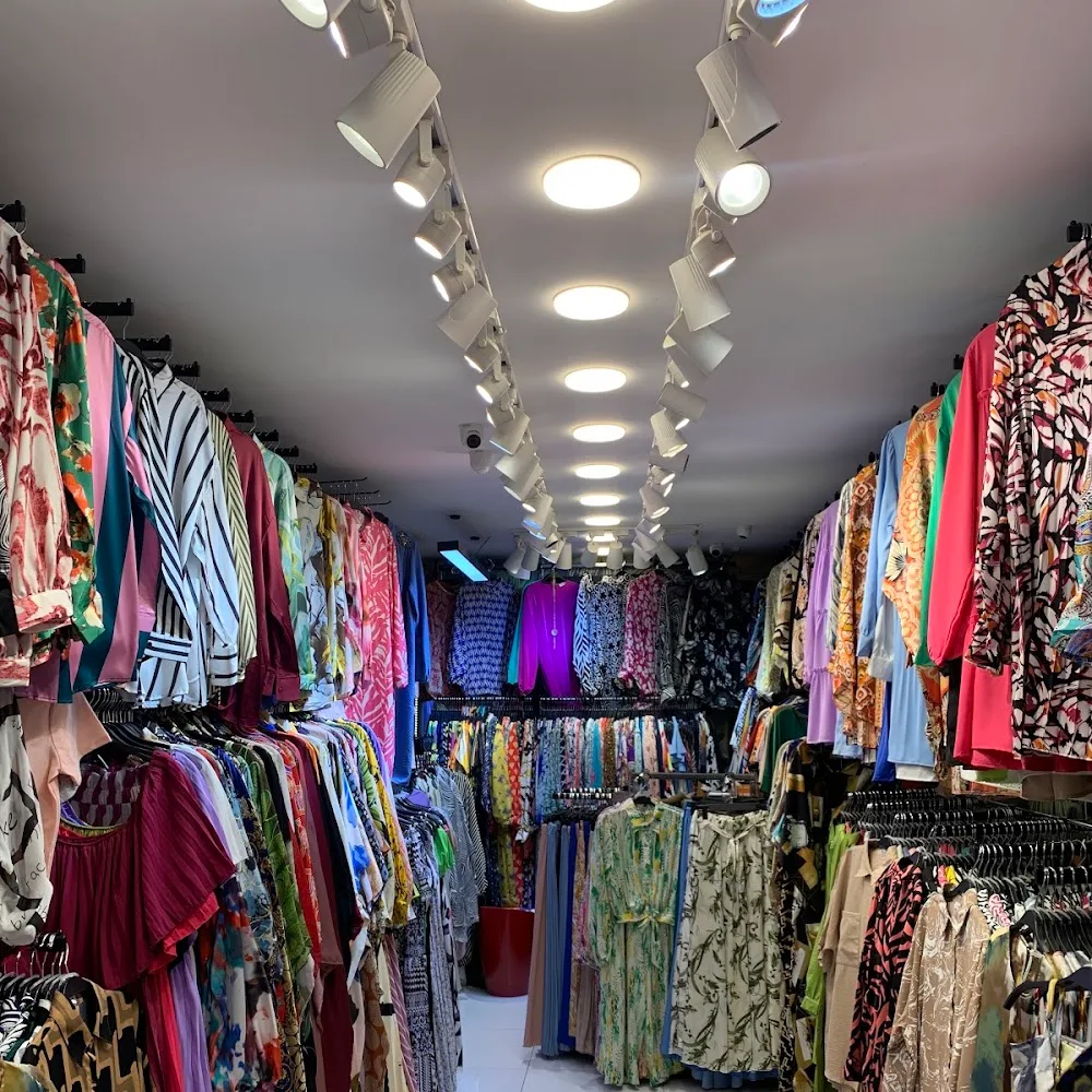 BLUSH BOUTIQUE