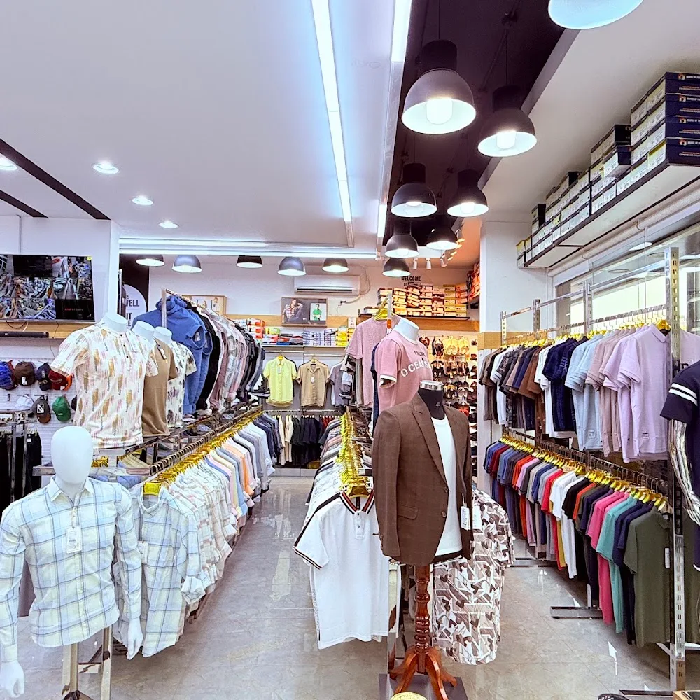 KMC Fashion