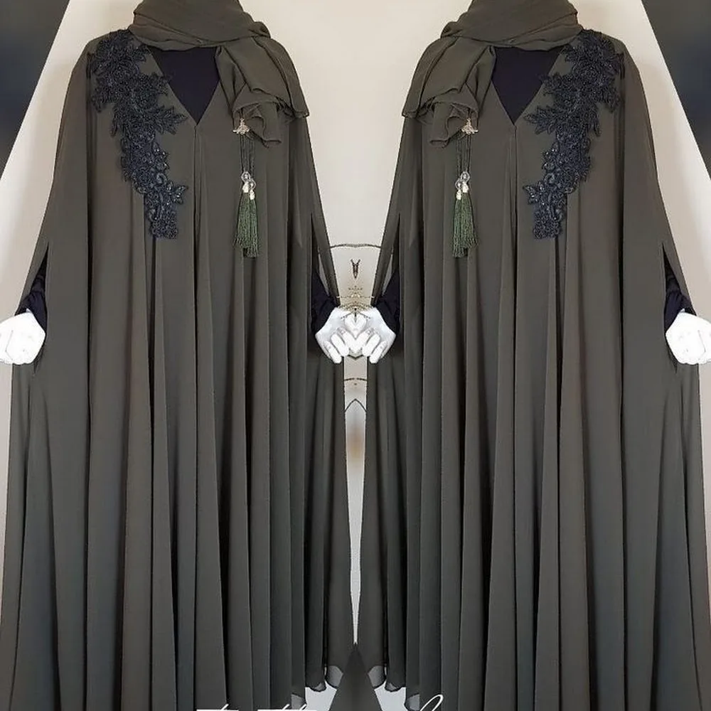 Al Salsabil Fashion