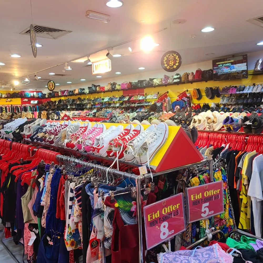 Sam's Store Ukay Ukay- Union