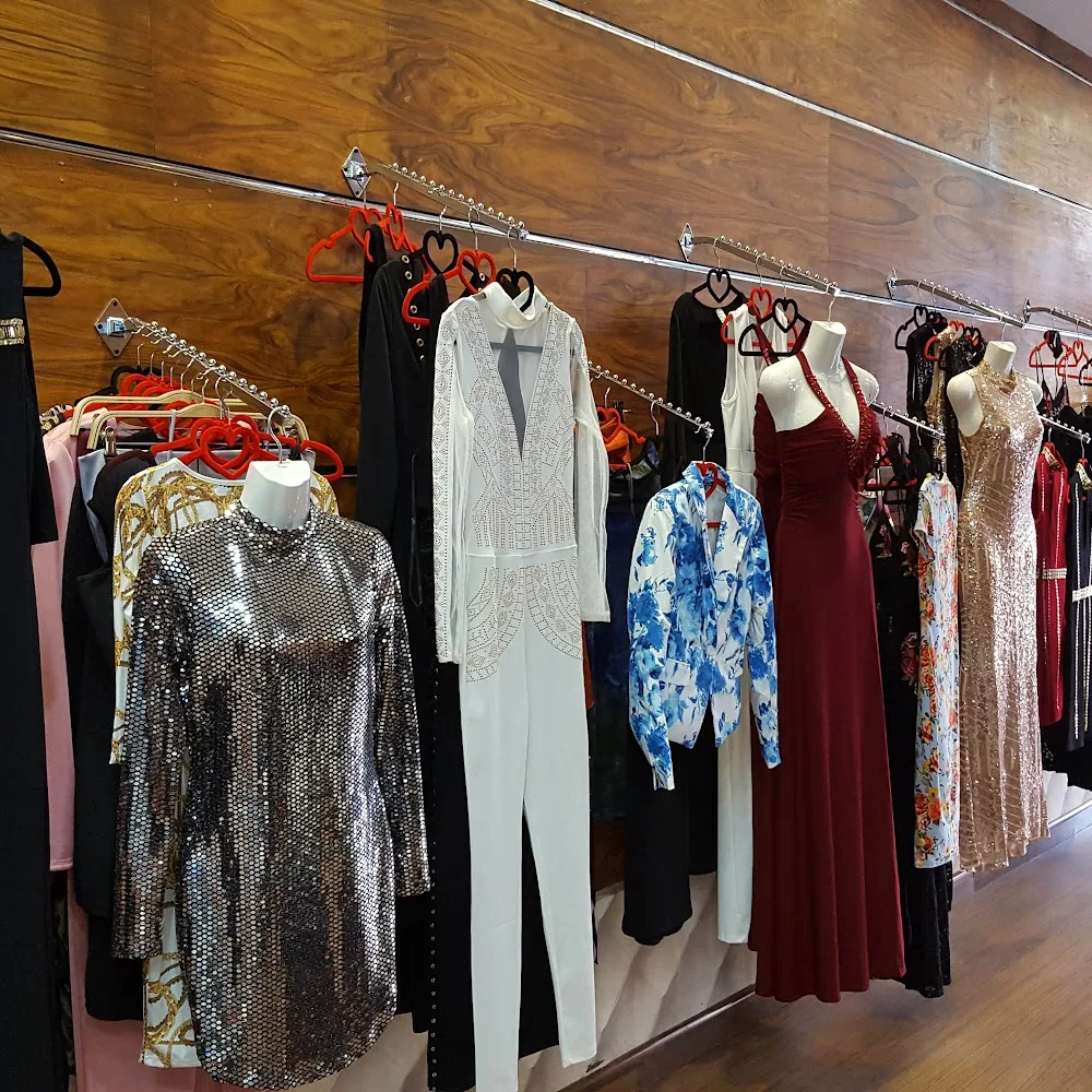 Yazdan Fashion Boutique