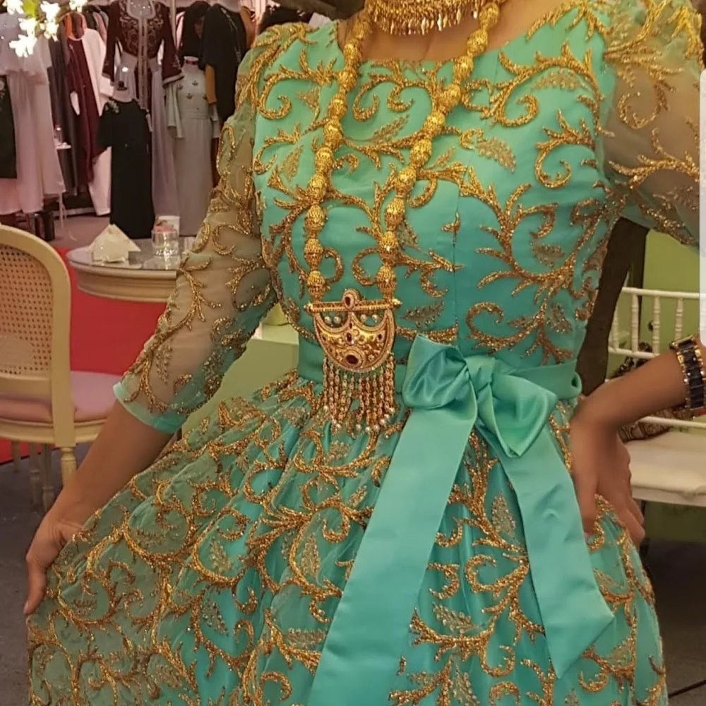 دار الياقوت للأزياء Dar Al Yaqoot Fashion